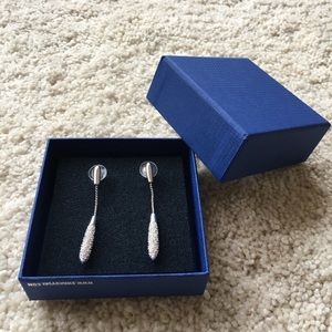 Swarovski Earrings